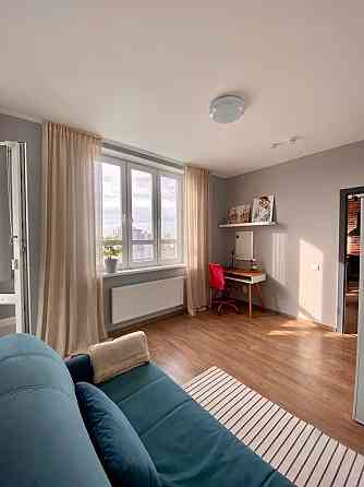 Сдается: евро 2 комнатная квартира Калининский район, Набережная Донецк