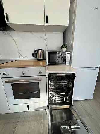 Сдаётся 2-комнатная квартира рядом с Золотым кольцом Донецк