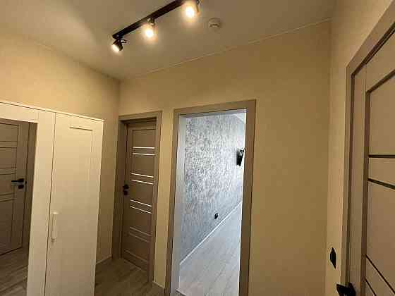 Сдаётся 2-комнатная квартира рядом с Золотым кольцом Донецк