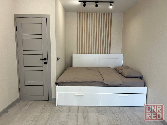 Сдаётся 2-комнатная квартира рядом с Золотым кольцом Донецк - изображение 3