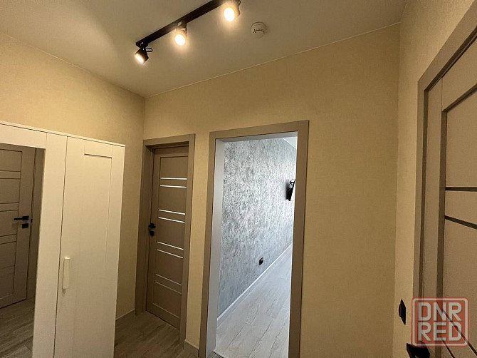 Сдаётся 2-комнатная квартира рядом с Золотым кольцом Донецк - изображение 2