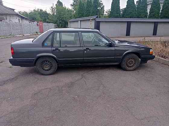 Volvo 940 Донецк