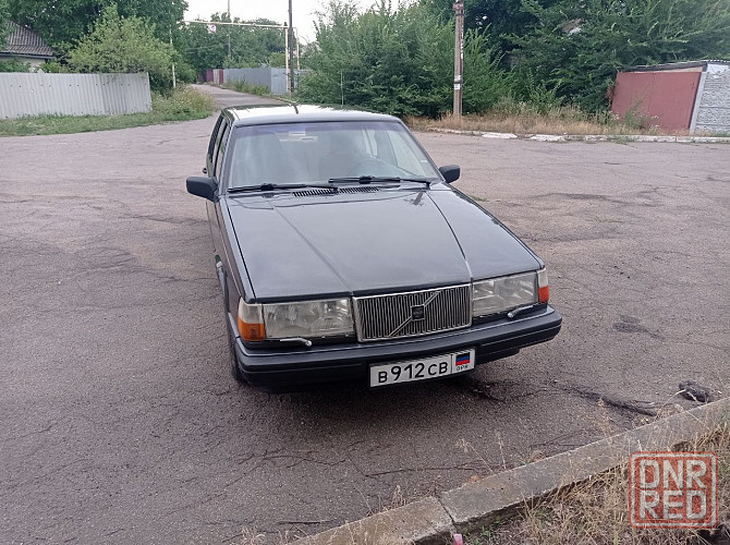 Volvo 940 Донецк - изображение 1