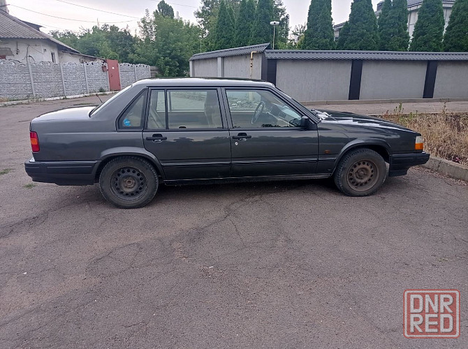 Volvo 940 Донецк - изображение 2