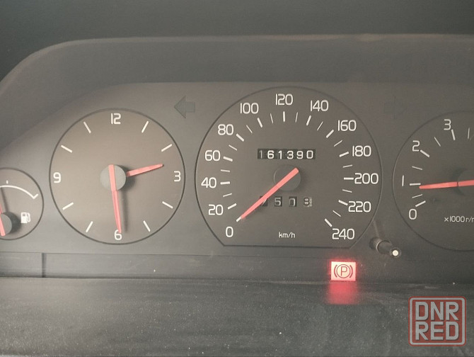 Volvo 940 Донецк - изображение 8