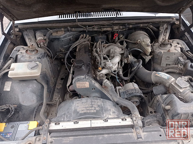 Volvo 940 Донецк - изображение 7
