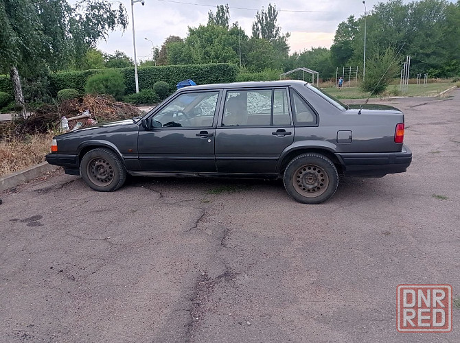 Volvo 940 Донецк - изображение 3