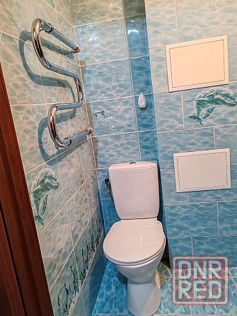 Продам двухкомнатную квартиру в Киевском районе Донецк - изображение 2