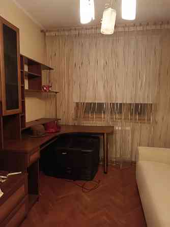 Продам 3ком квартиру на Текстильщике по Высоцкого 5/9 в хорошем состоянии с мебелью и бытовой техник Донецк