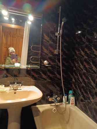 Продам 3ком квартиру на Текстильщике по Высоцкого 5/9 в хорошем состоянии с мебелью и бытовой техник Донецк