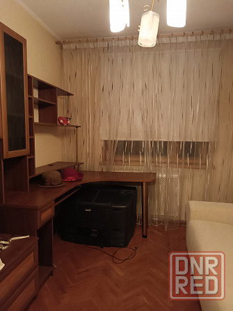 Продам 3ком квартиру на Текстильщике по Высоцкого 5/9 в хорошем состоянии с мебелью и бытовой техник Донецк - изображение 6