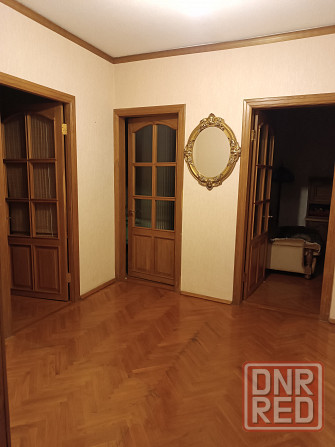 Продам 3ком квартиру на Текстильщике по Высоцкого 5/9 в хорошем состоянии с мебелью и бытовой техник Донецк - изображение 5