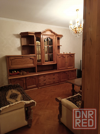 Продам 3ком квартиру на Текстильщике по Высоцкого 5/9 в хорошем состоянии с мебелью и бытовой техник Донецк - изображение 10