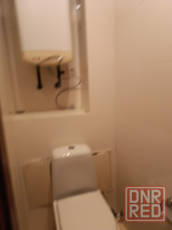 Продам 3ком квартиру на Текстильщике по Высоцкого 5/9 в хорошем состоянии с мебелью и бытовой техник Донецк - изображение 2