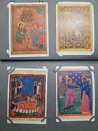 Открытки коллекционные ссср Донецк