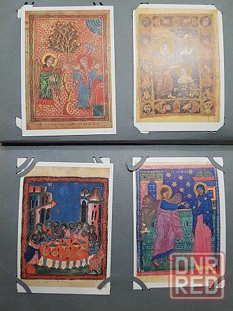 Открытки коллекционные ссср Донецк - изображение 4