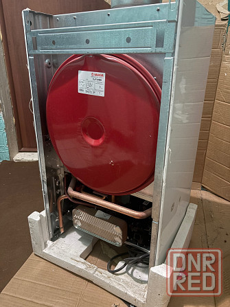 Продам котёл M290.28BM/M RINNOVA Макеевка - изображение 4