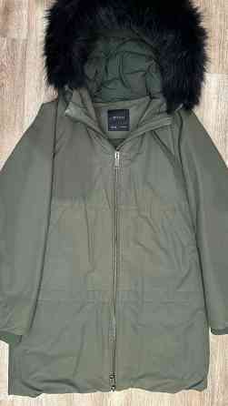 Продам куртку Zara Макеевка