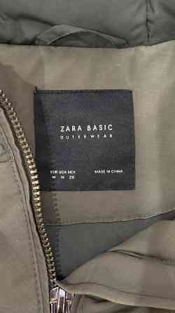 Продам куртку Zara Макеевка