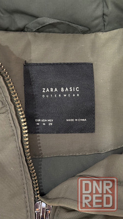 Продам куртку Zara Макеевка - изображение 2