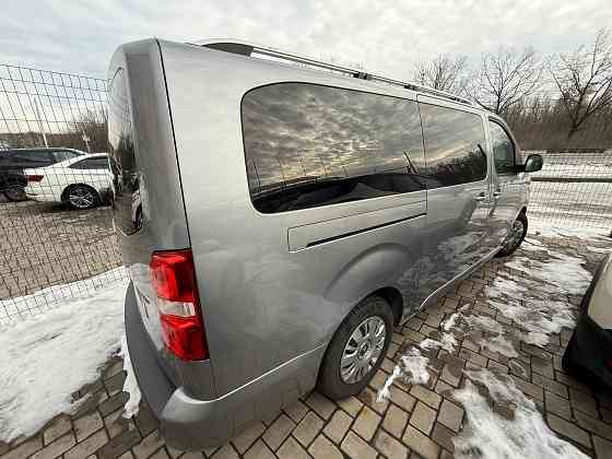 Citroen Jumpy Spacetour/ Toyota ProAce Донецк