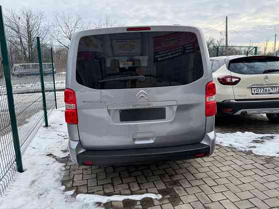 Citroen Jumpy Spacetour/ Toyota ProAce Донецк