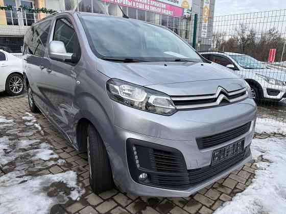 Citroen Jumpy Spacetour/ Toyota ProAce Донецк