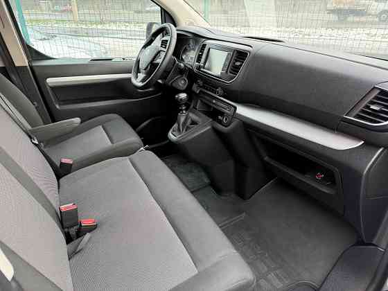 Citroen Jumpy Spacetour/ Toyota ProAce Донецк