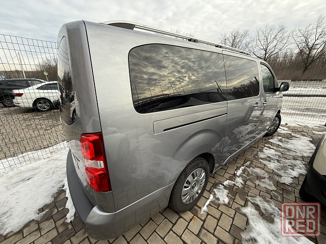 Citroen Jumpy Spacetour/ Toyota ProAce Донецк - изображение 4