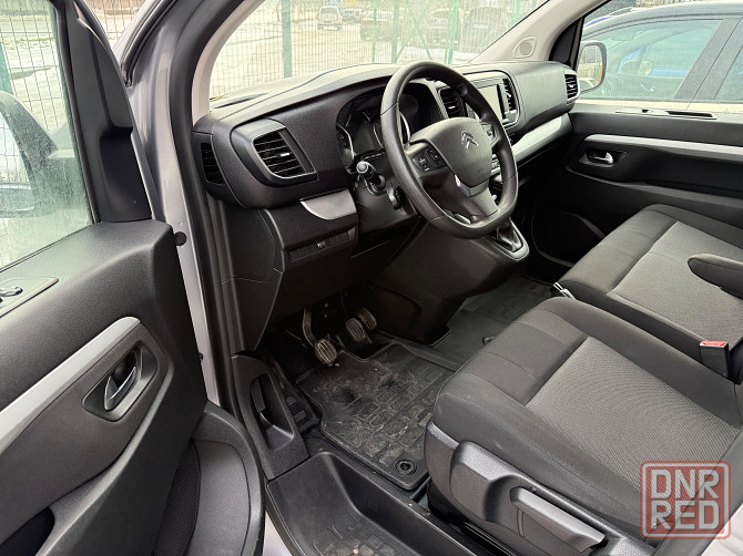 Citroen Jumpy Spacetour/ Toyota ProAce Донецк - изображение 5