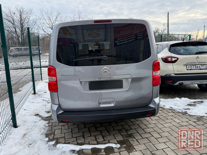 Citroen Jumpy Spacetour/ Toyota ProAce Донецк - изображение 3