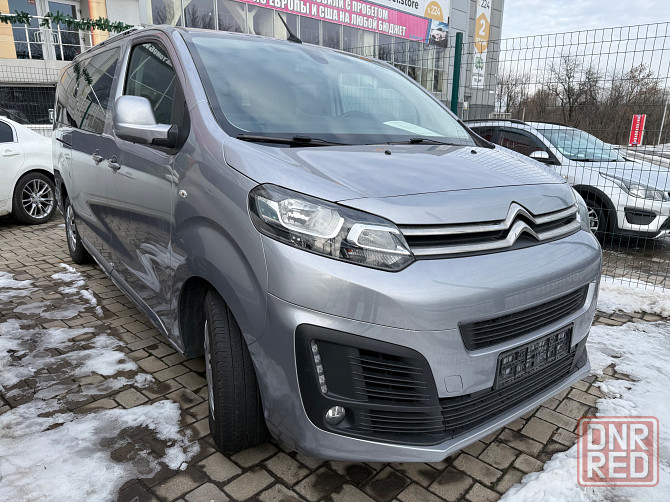 Citroen Jumpy Spacetour/ Toyota ProAce Донецк - изображение 1
