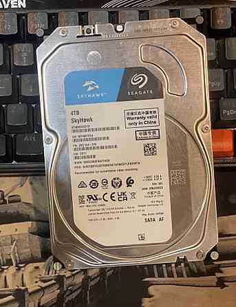 жесткий диск Макеевка