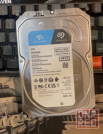 жесткий диск Макеевка - изображение 1