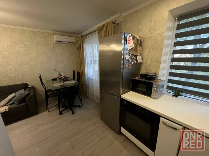 Сдаётся 2-комнатная квартира Ориентир: пл. Бакинских Комиссаров, район: Куйбышевский, г. Донецк Донецк - изображение 6