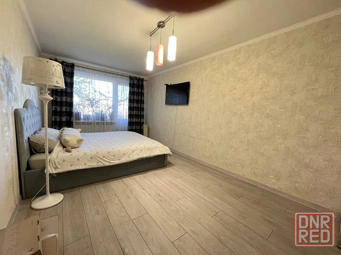 Сдаётся 2-комнатная квартира Ориентир: пл. Бакинских Комиссаров, район: Куйбышевский, г. Донецк Донецк - изображение 10