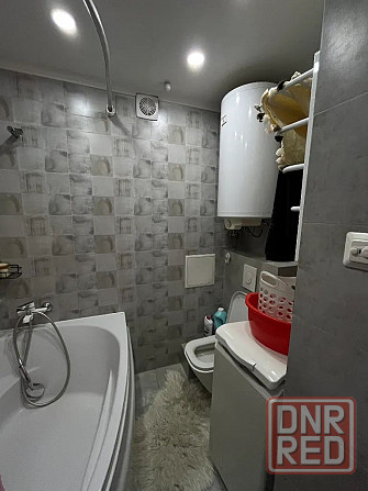 Сдаётся 2-комнатная квартира Ориентир: пл. Бакинских Комиссаров, район: Куйбышевский, г. Донецк Донецк - изображение 3