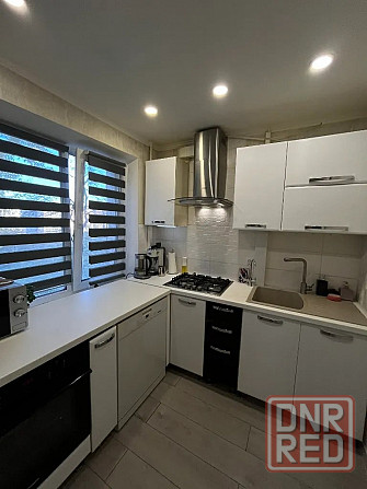 Сдаётся 2-комнатная квартира Ориентир: пл. Бакинских Комиссаров, район: Куйбышевский, г. Донецк Донецк - изображение 8