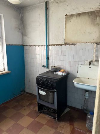 Продажа 2-комнатной квартиры 1/5 в г.Макеевка, кв-л Гвардейский Макеевка