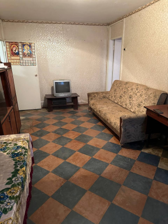 Продажа 2-комнатной квартиры 1/5 в г.Макеевка, кв-л Гвардейский Макеевка