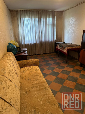 Продажа 2-комнатной квартиры 1/5 в г.Макеевка, кв-л Гвардейский Макеевка - изображение 1