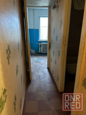 Продажа 2-комнатной квартиры 1/5 в г.Макеевка, кв-л Гвардейский Макеевка - изображение 7