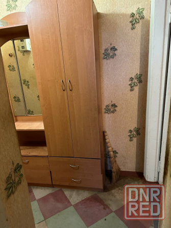 Продажа 2-комнатной квартиры 1/5 в г.Макеевка, кв-л Гвардейский Макеевка - изображение 5