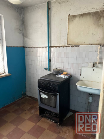 Продажа 2-комнатной квартиры 1/5 в г.Макеевка, кв-л Гвардейский Макеевка - изображение 6