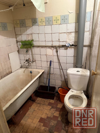 Продажа 2-комнатной квартиры 1/5 в г.Макеевка, кв-л Гвардейский Макеевка - изображение 9