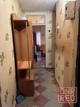 Продажа 2-комнатной квартиры 1/5 в г.Макеевка, кв-л Гвардейский Макеевка - изображение 8