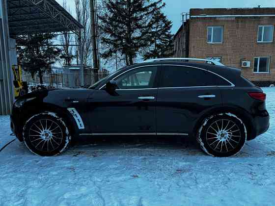 Infiniti FX37 S Донецк
