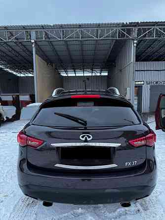 Infiniti FX37 S Донецк