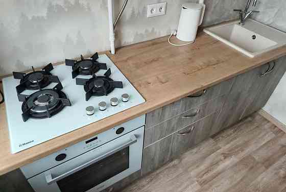 Сдаю однокомнатную квартиру 48 м2 этаж 4 из 9. город Донецк, Куйбышевский район ориентир Азотный Донецк