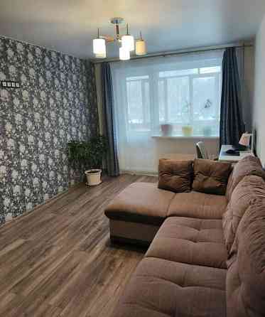 Сдаю однокомнатную квартиру 48 м2 этаж 4 из 9. город Донецк, Куйбышевский район ориентир Азотный Донецк